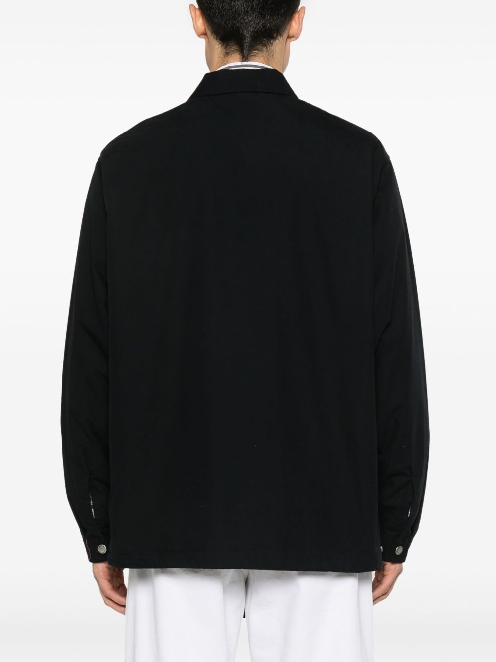 Notus jacket - 4
