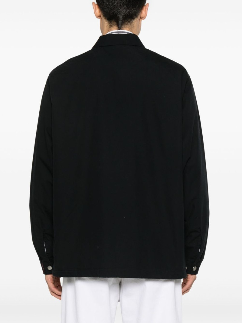 Notus jacket 4