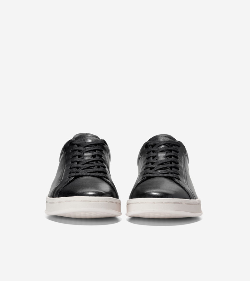 COLE HAAN Women's GrandPrø Breakaway Lace-To-Toe Sneakers outlook