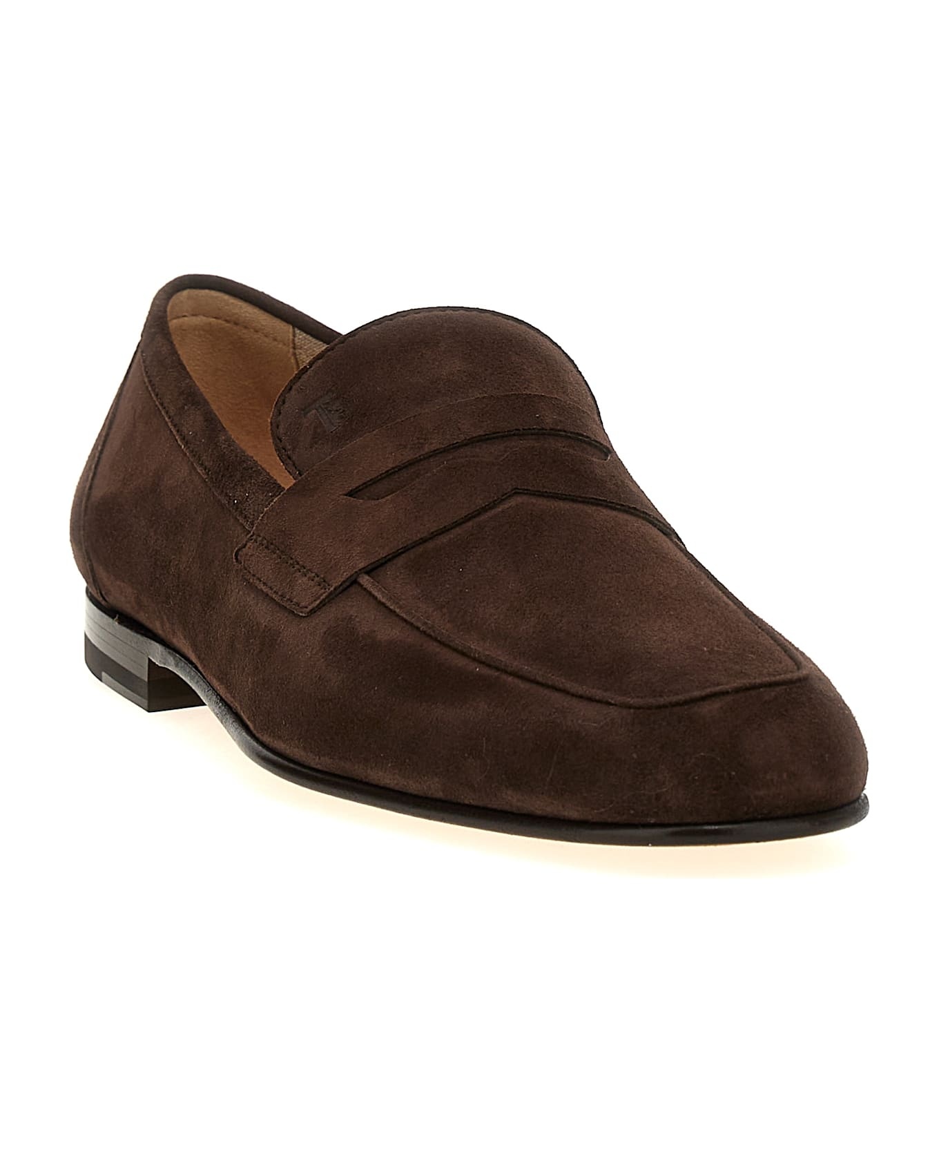 'destrutturato' Loafers - 2