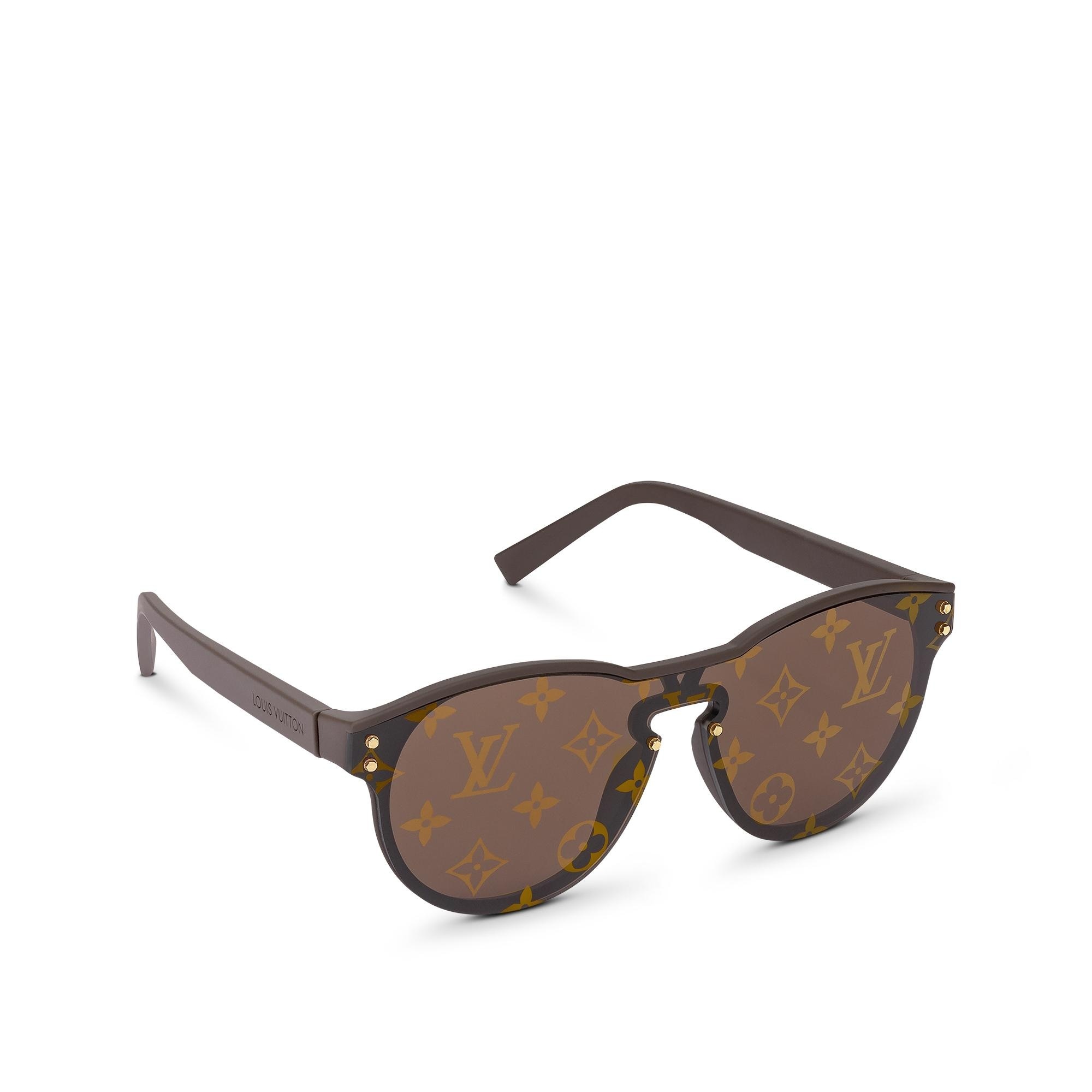 LV Waimea Sunglasses - 1