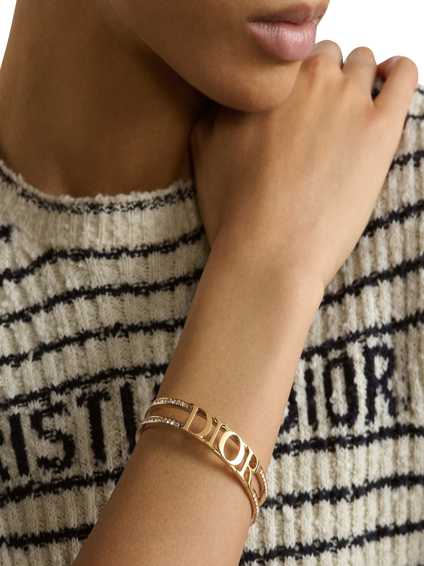PETIT CD BRACELET - 2