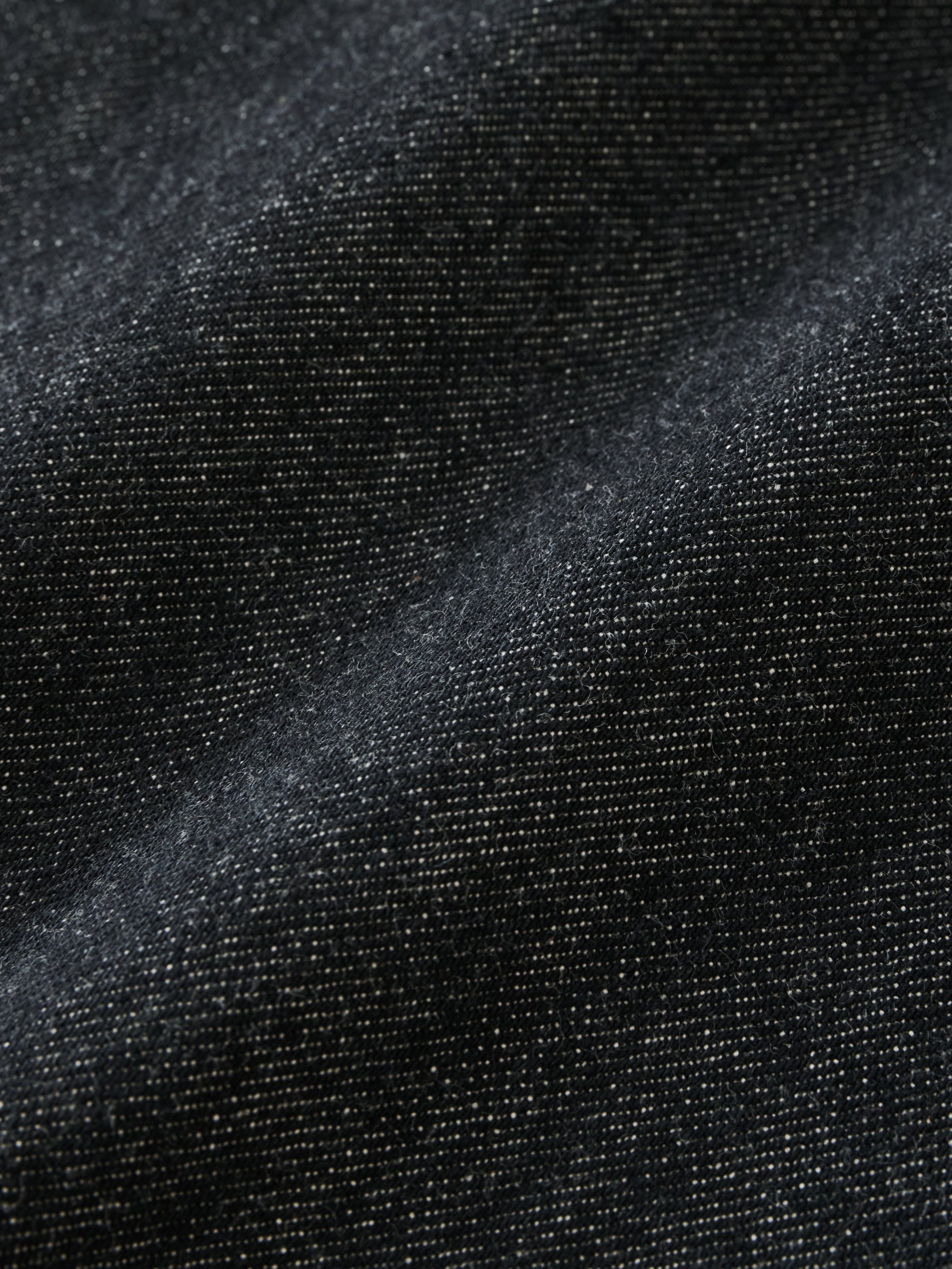 Neive Italian Denim Pant - 7