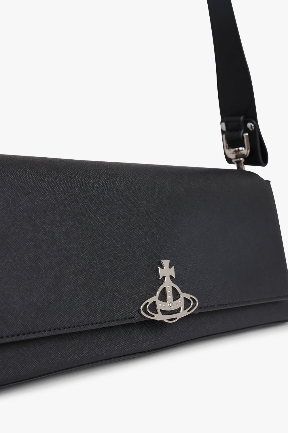 HAZEL LARGE HANDBAG | BLACK - 3