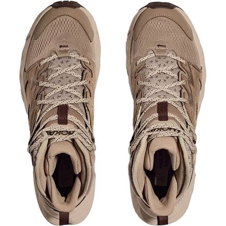 Anacapa Breeze Mid Hiking Shoe - Men's - 5