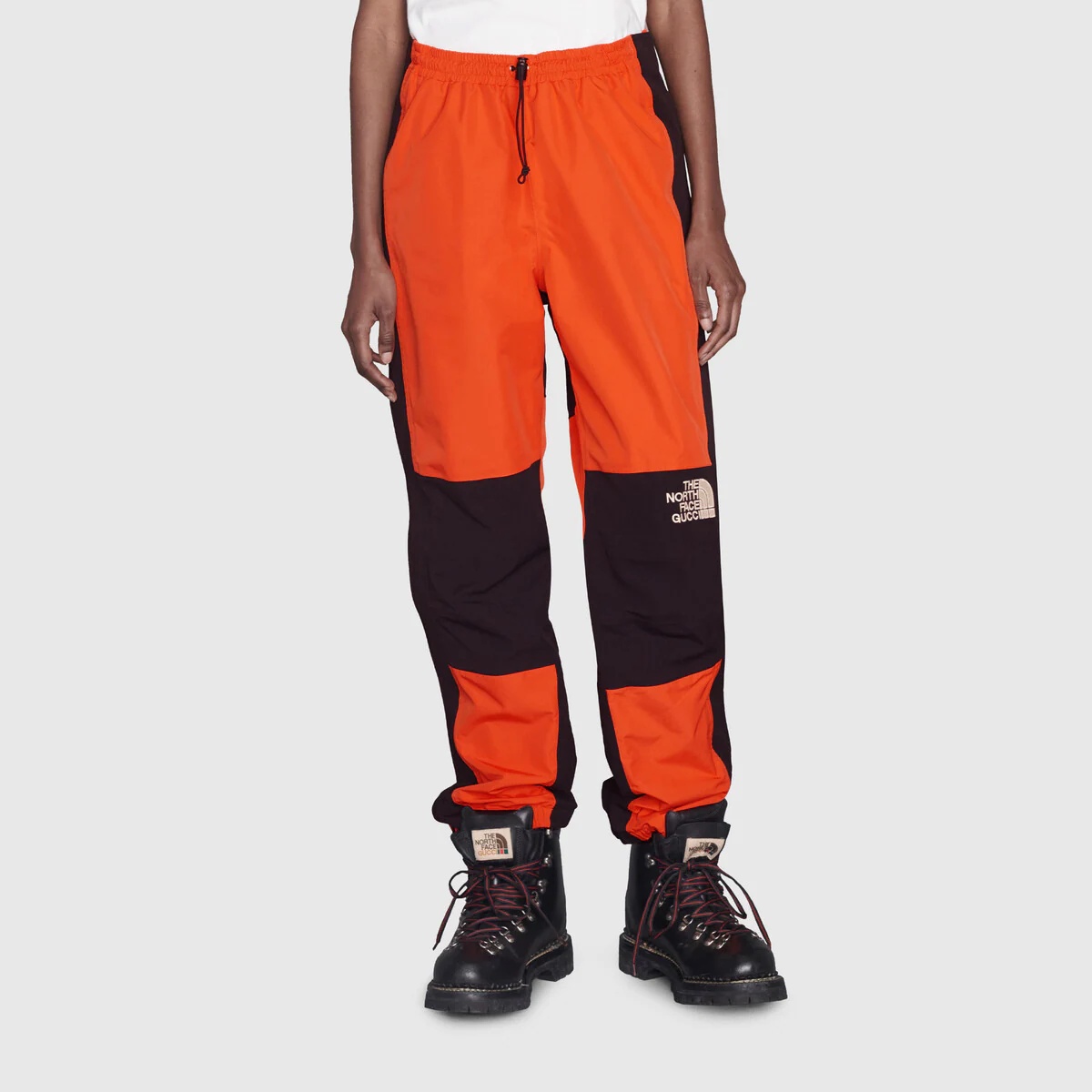 The North Face x Gucci nylon pant - 3