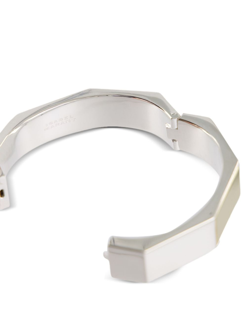 Stiff bracelet - 3