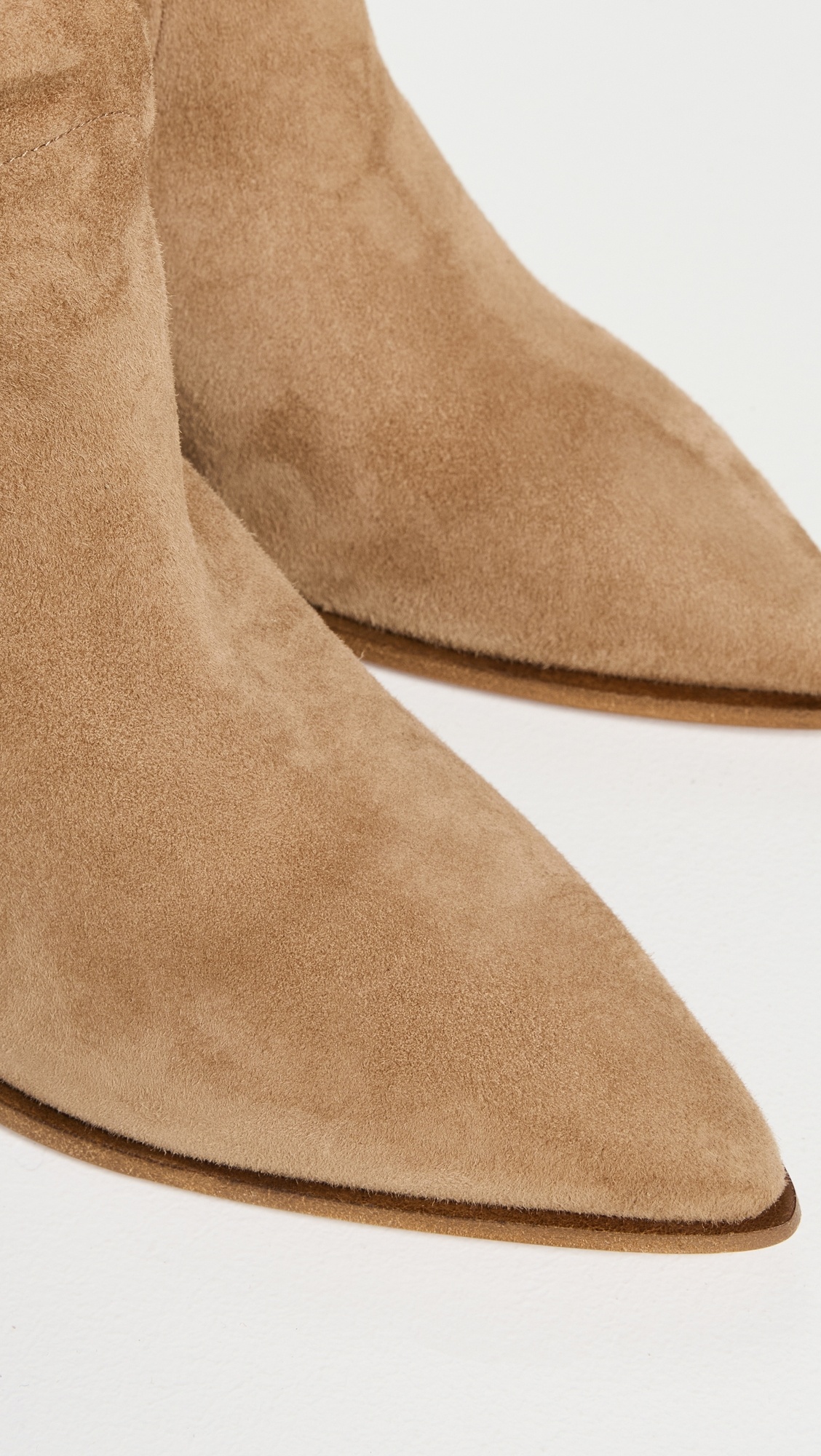 Boogie Cowboy Booties 70mm - 5