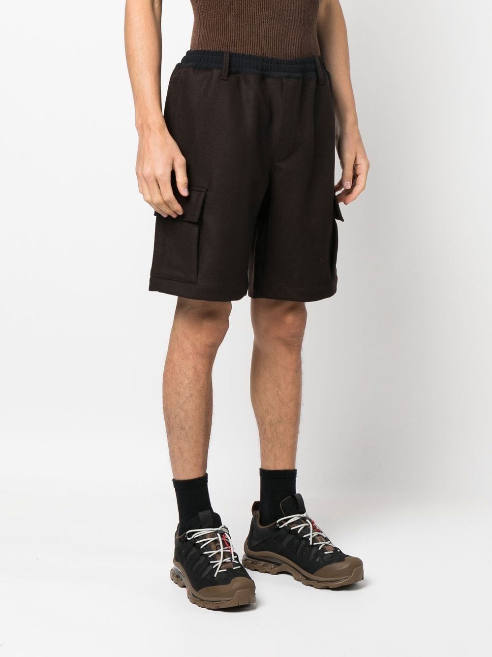x Soloman Panno utility shorts - 3