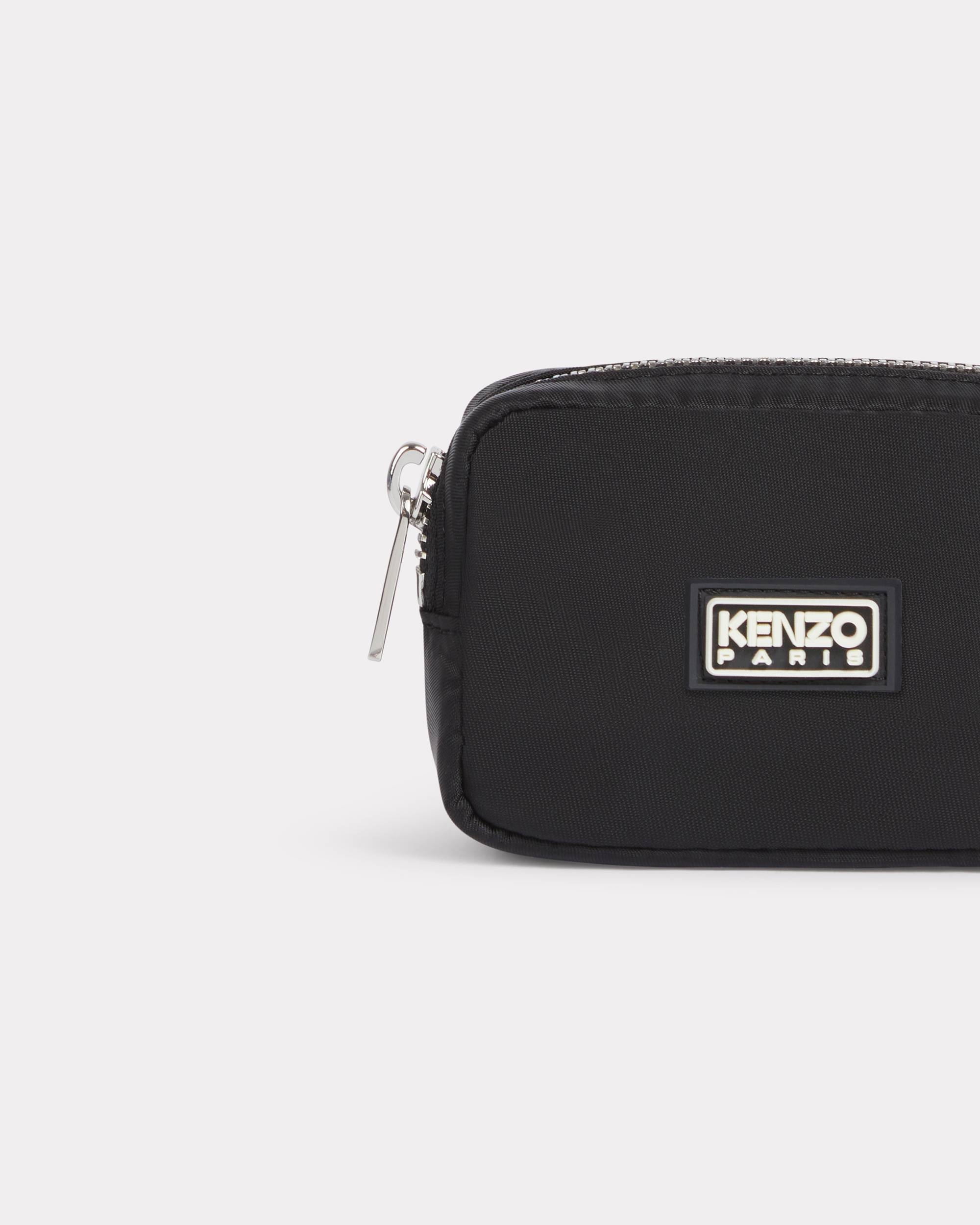 'KENZOGO' belt bag 4
