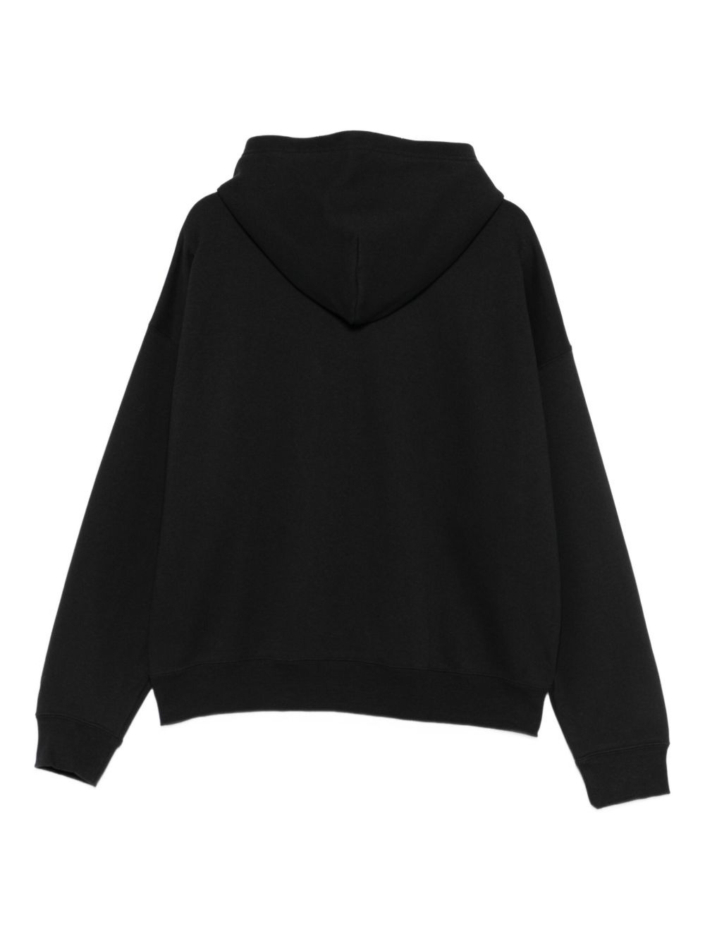 x Skepta eagle-logo hooded sweater - 2
