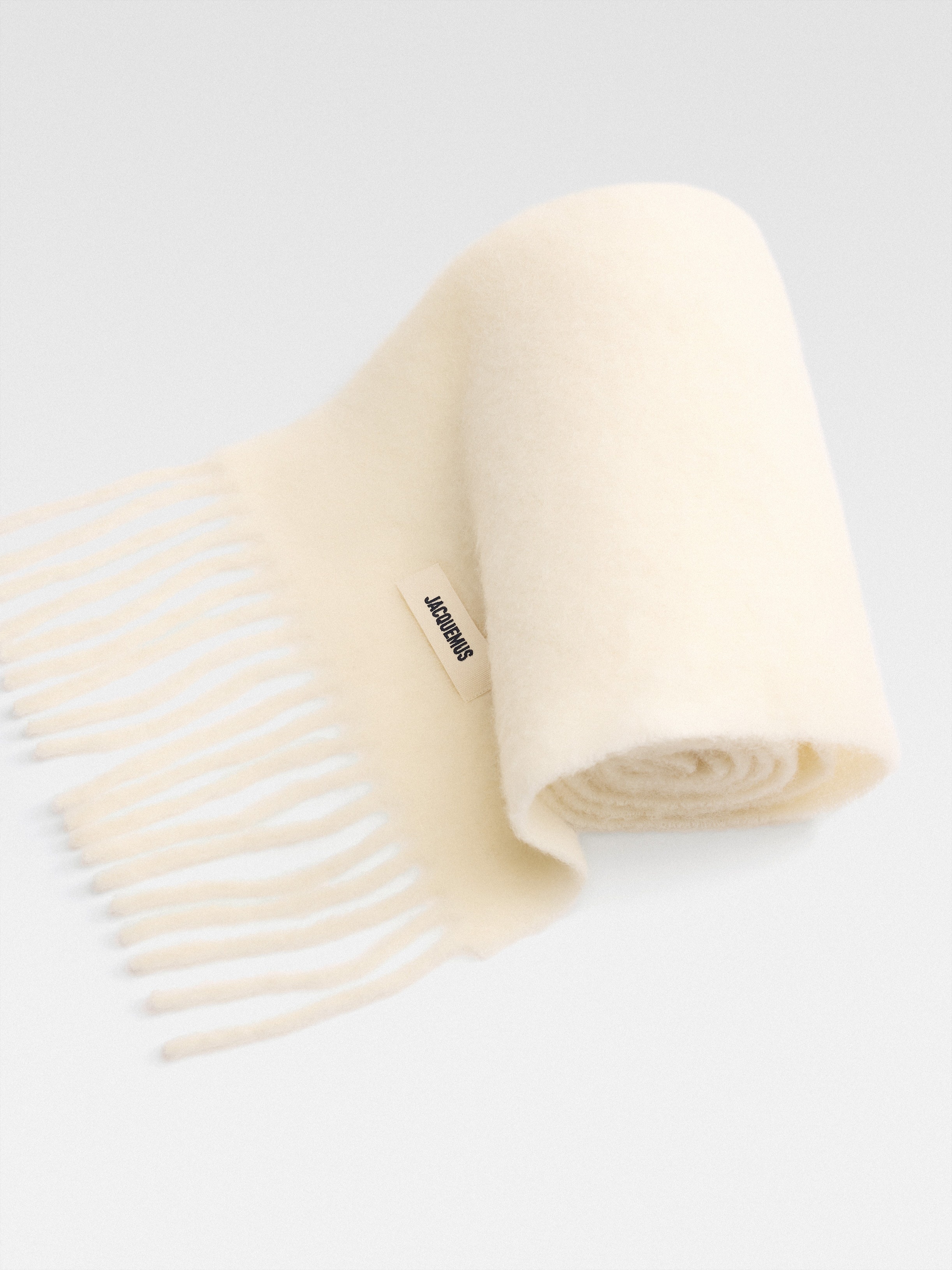 The Carro scarf - 2