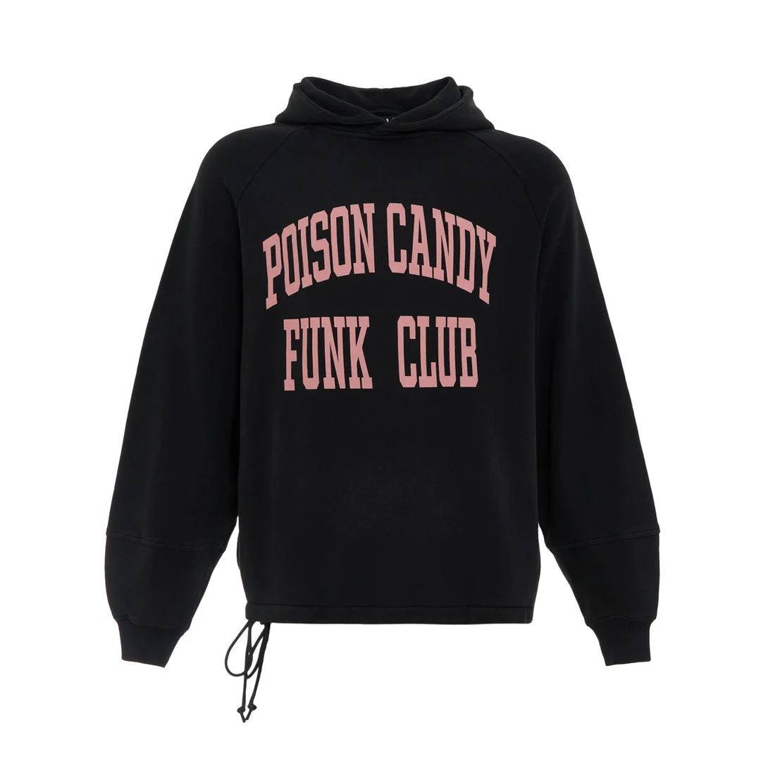 Poison Candy Funk Club Hoodie - 1
