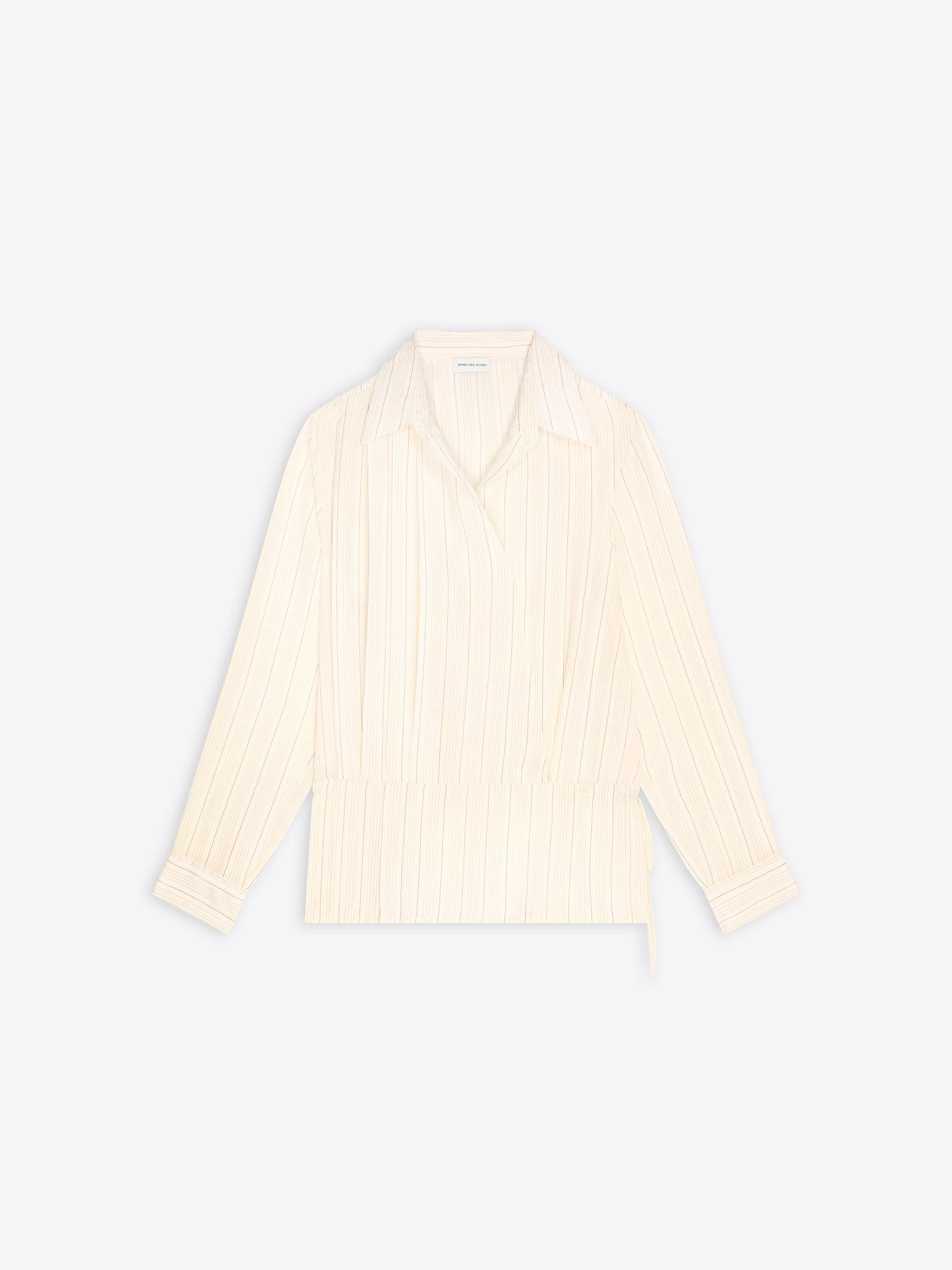 FLUID WRAP TOP - 1