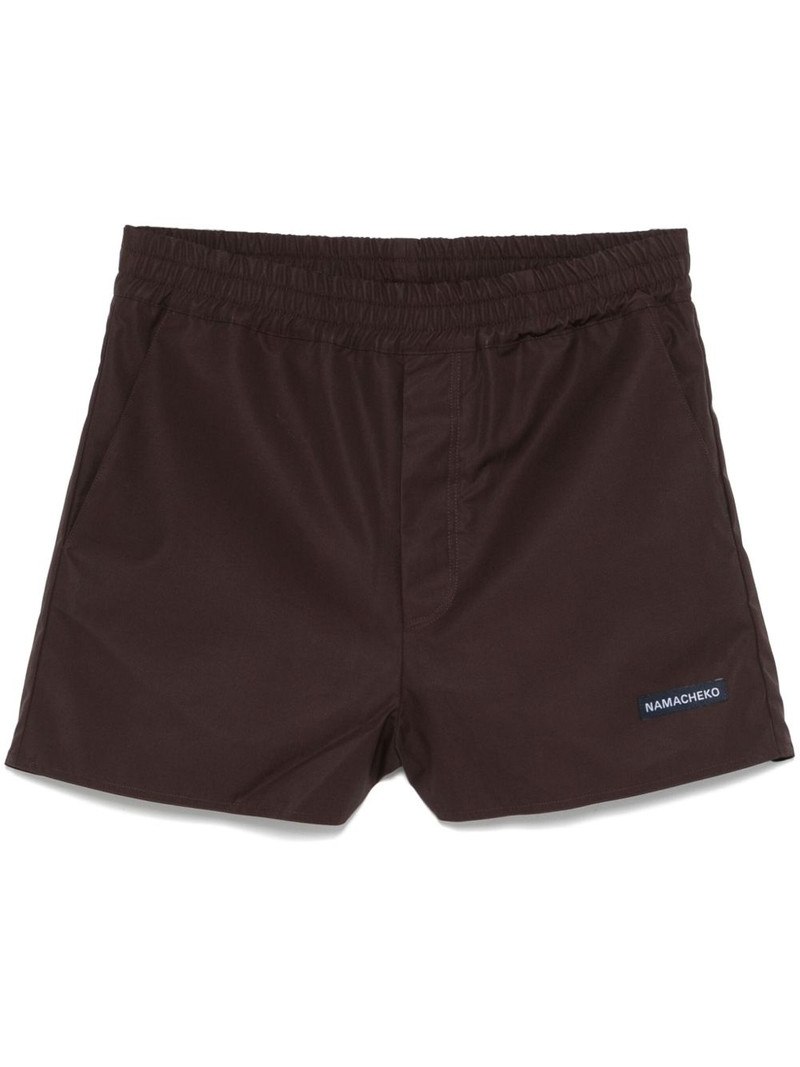 Sports shorts 1