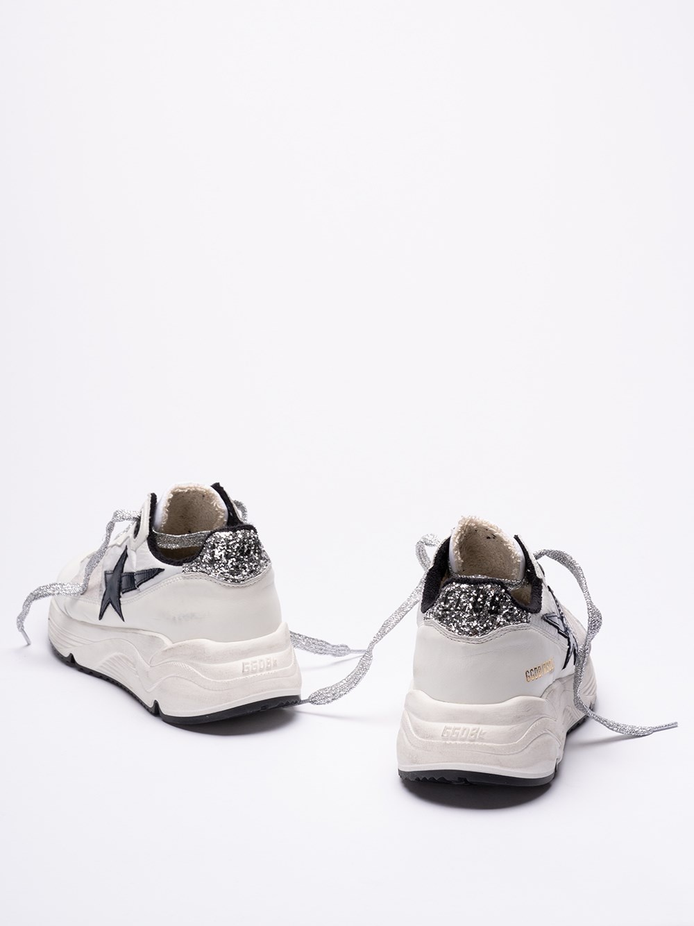 `Running Sole` Sneakers - 3