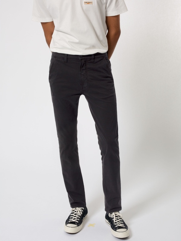 Slim Adam Black - 5