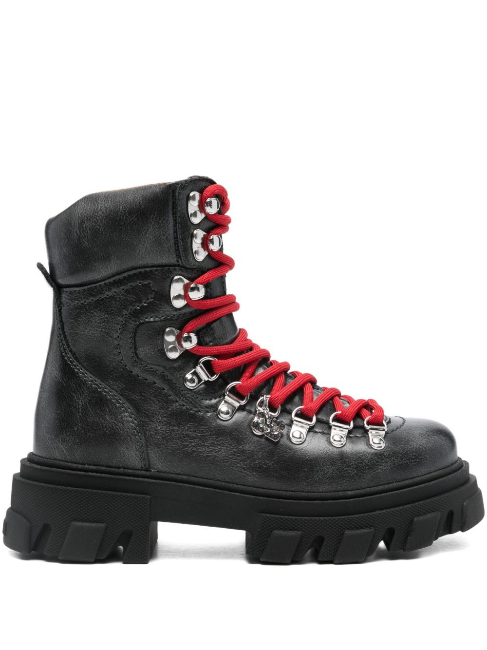 Ganni Women Mountain Boots - 1