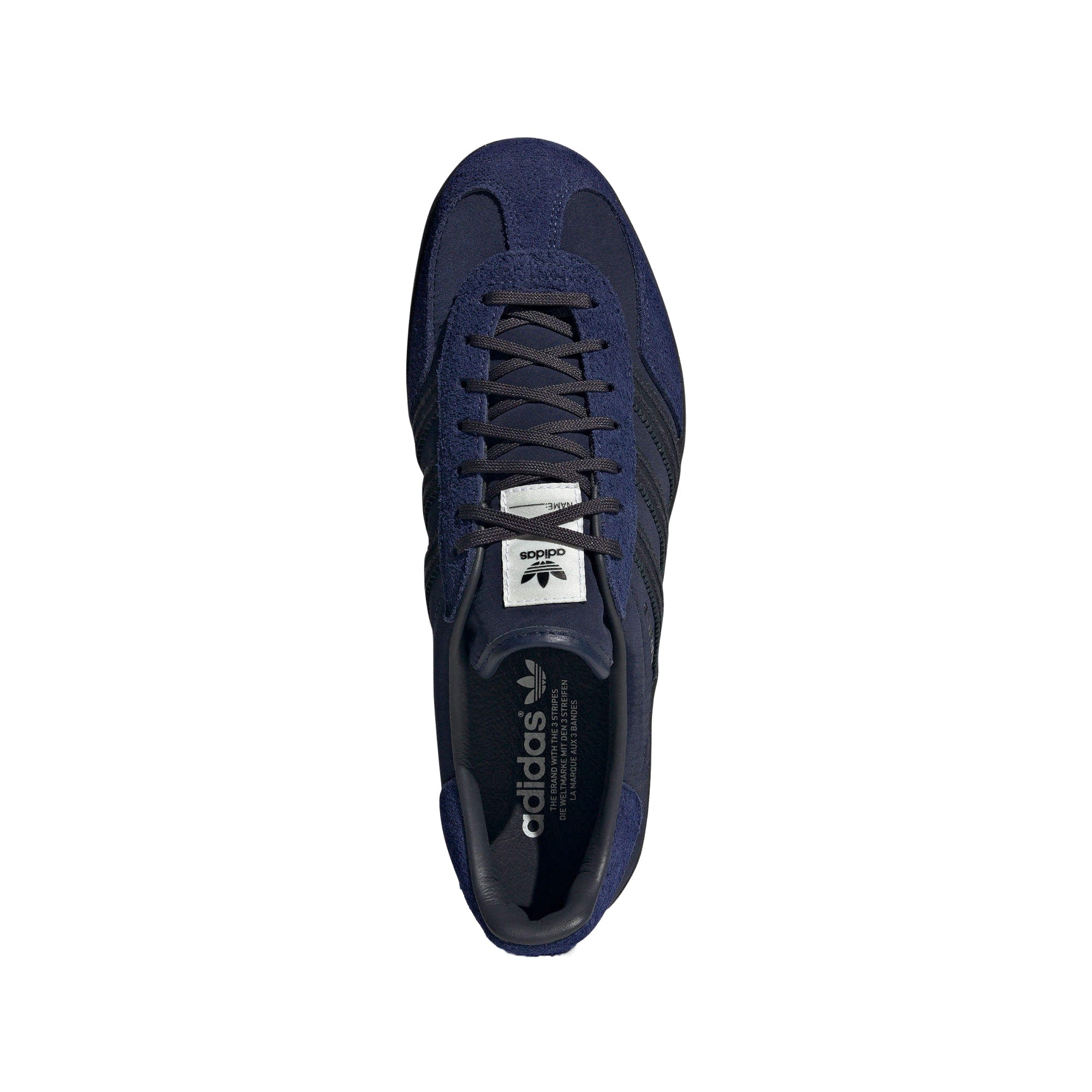adidas adidas x Hikari Shibata Gazelle Indoor 'Night Indigo