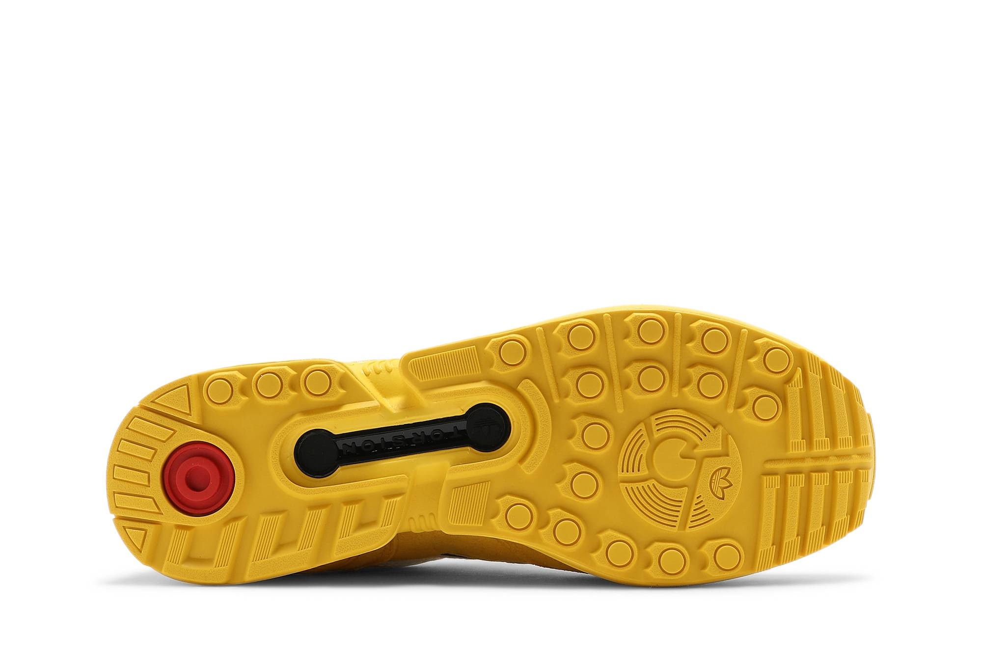 LEGO x ZX 8000 'Color Pack - Equipment Yellow' - 4