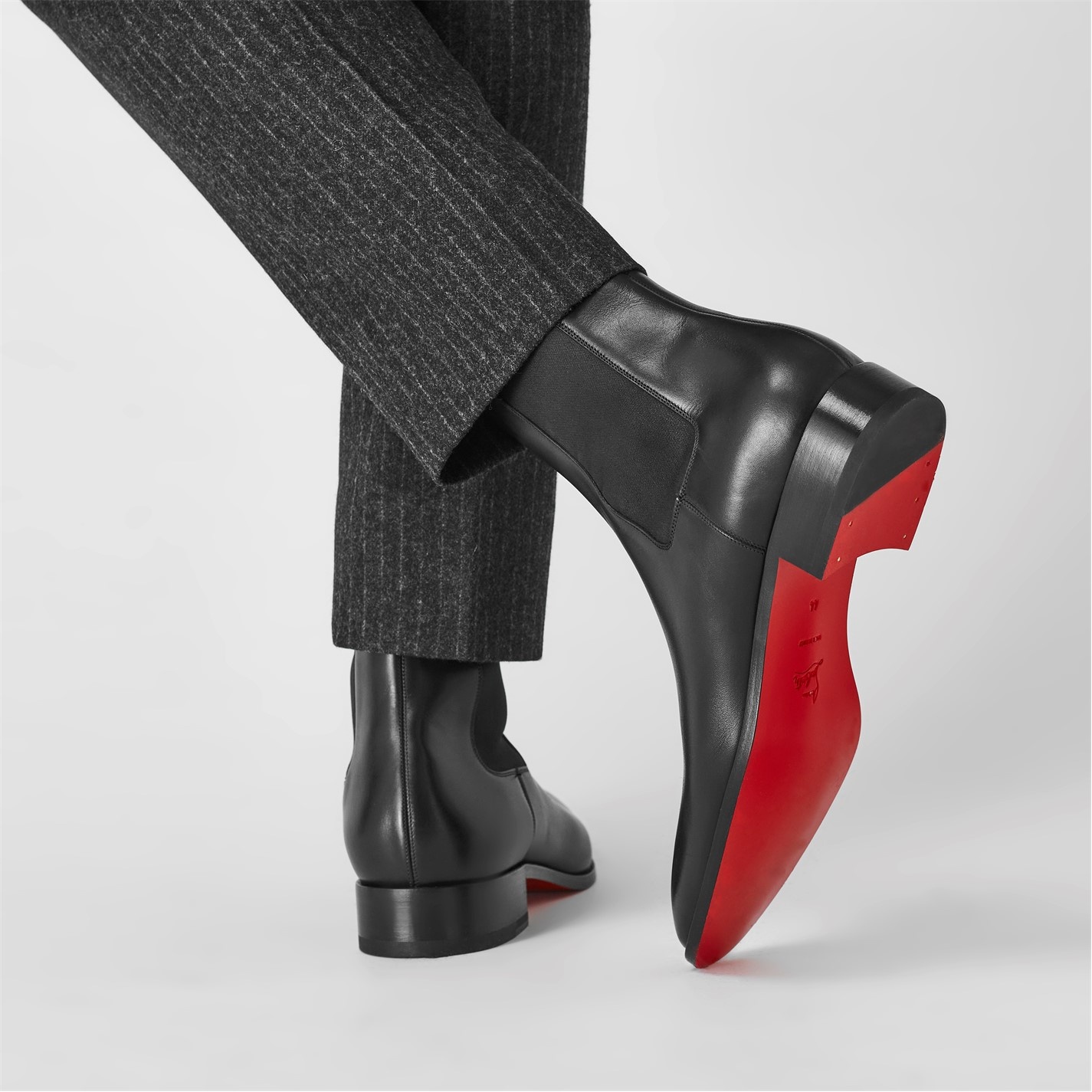 Louboutin samson hot sale