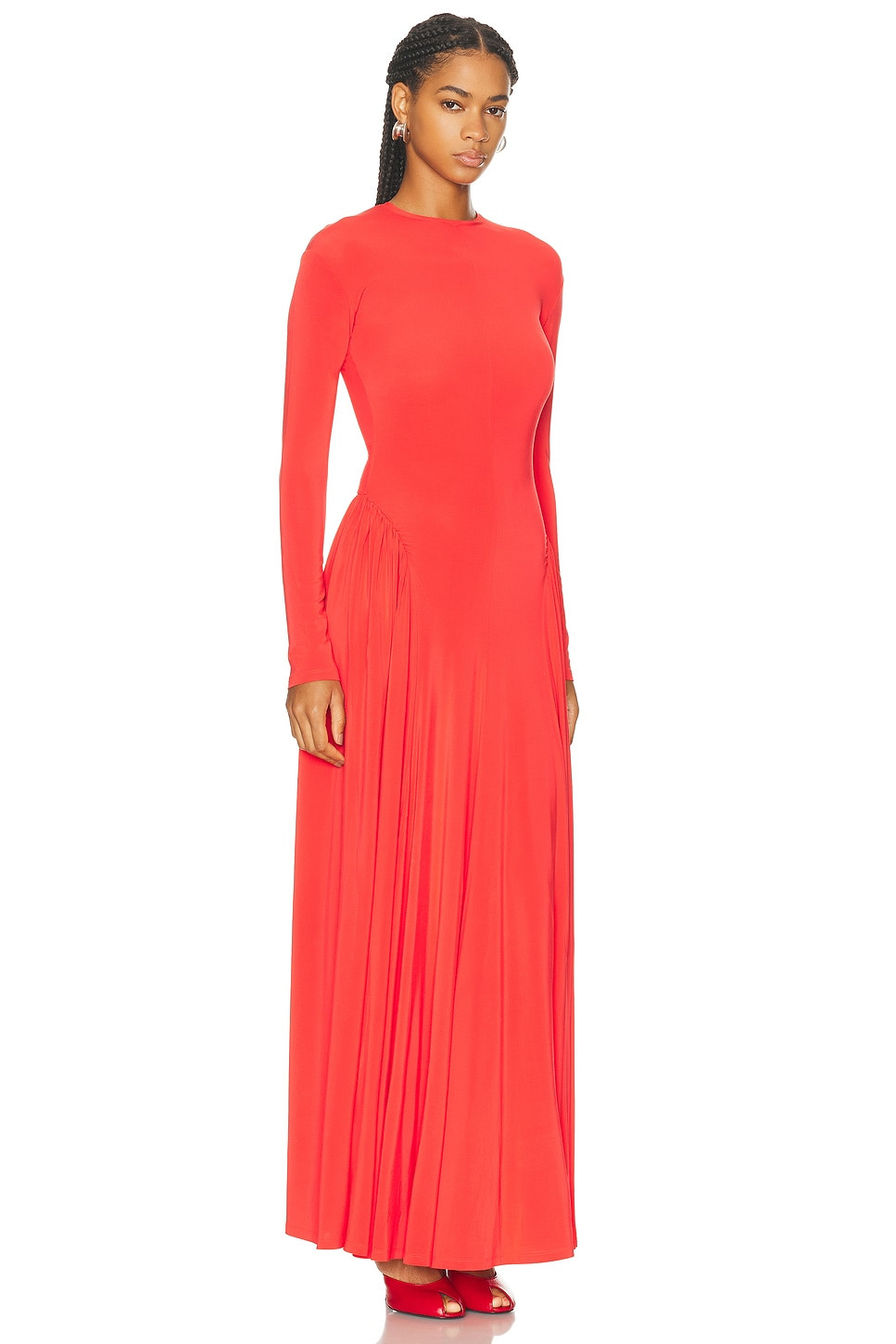 Orea Dress - 2