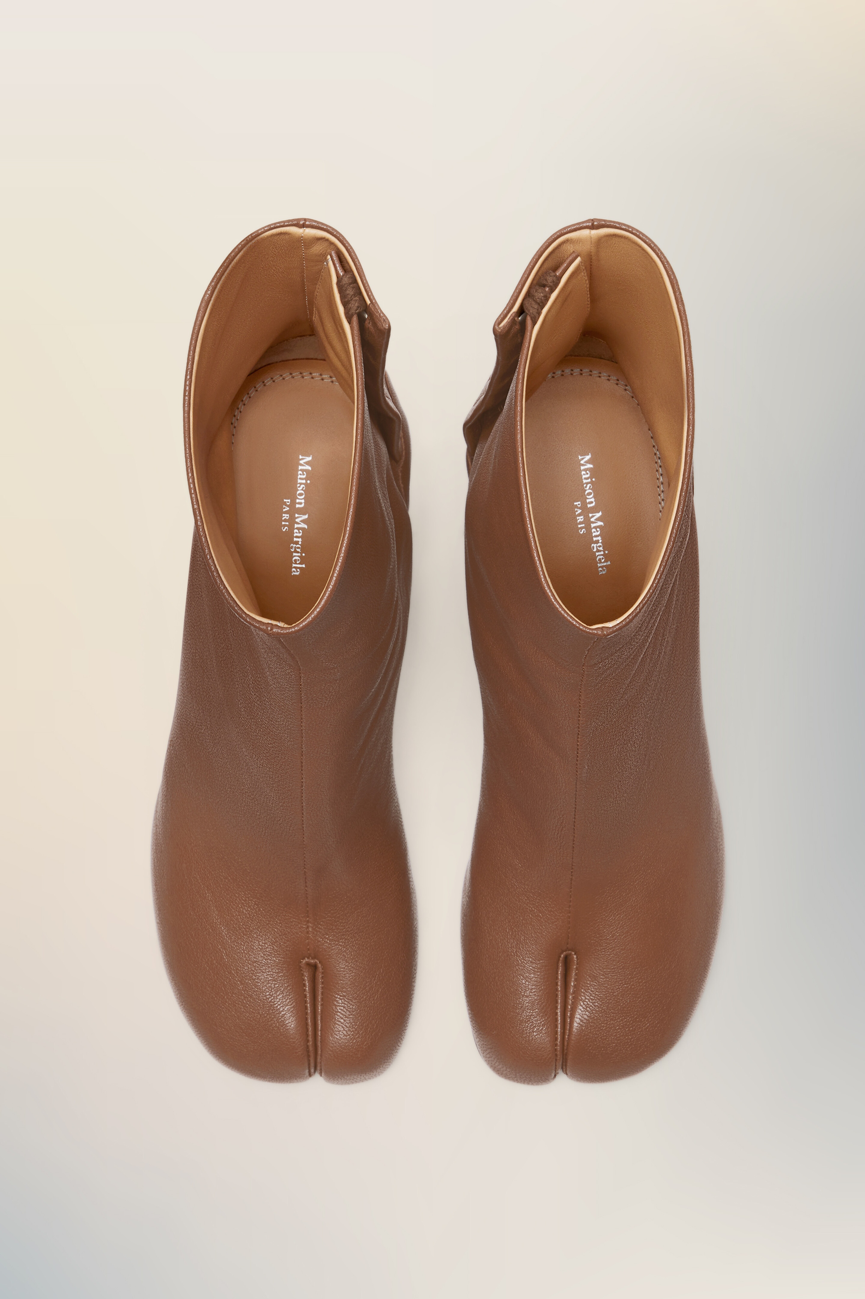 Tabi ankle boots - 4