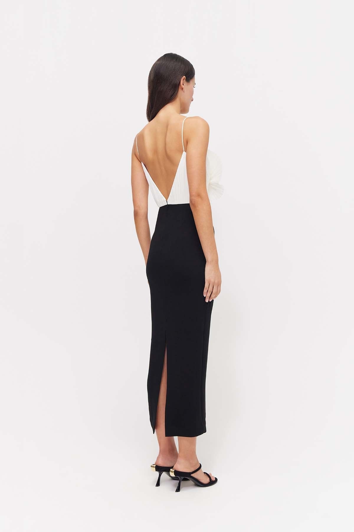 JULY STRAP DRESS - 4