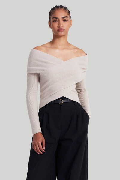 Altuzarra 'VIRGINIA' SWEATER outlook