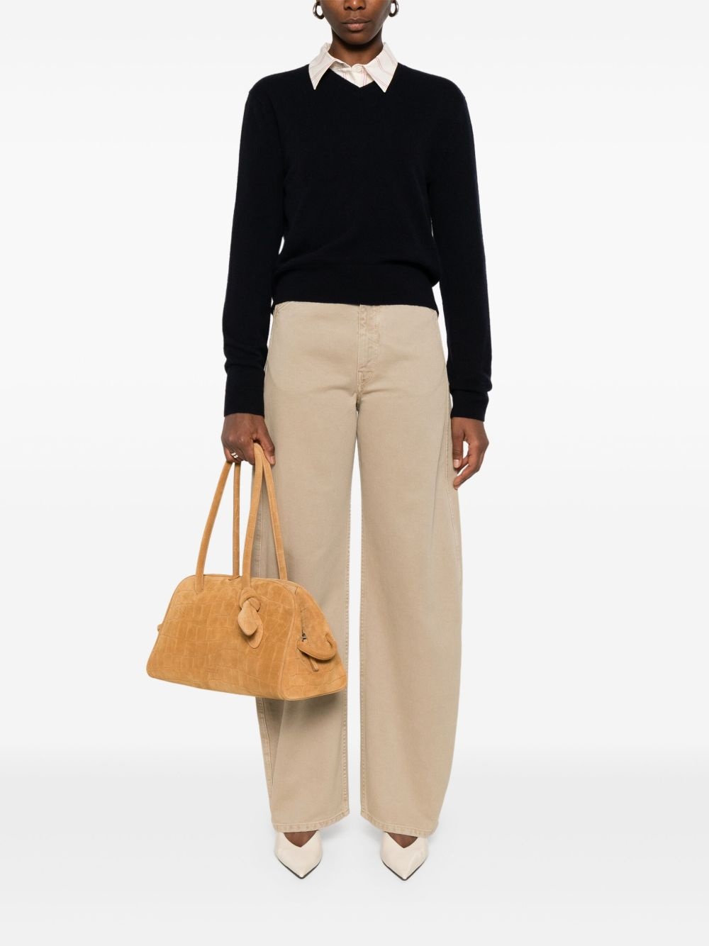 cashmere sweater - 2
