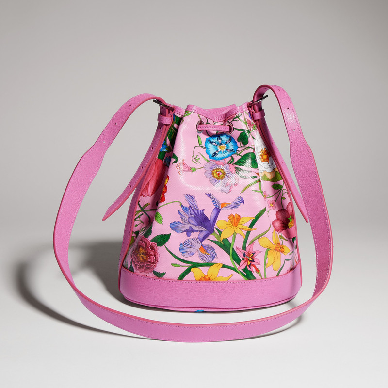 Gucci Venice small bucket bag - 1