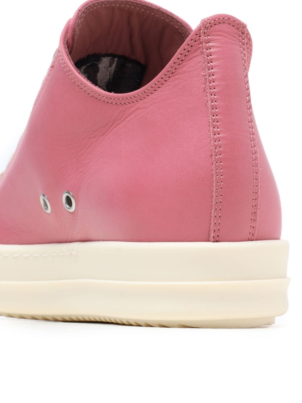 lace-up sneakers - 6