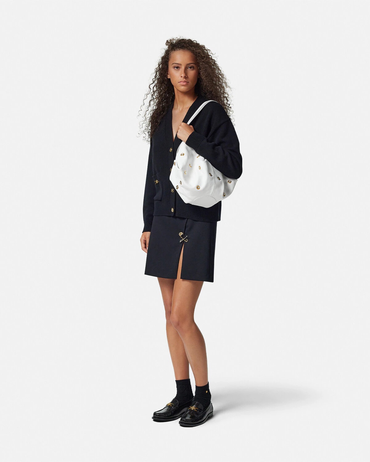 Protea Shoulder Bag - 4