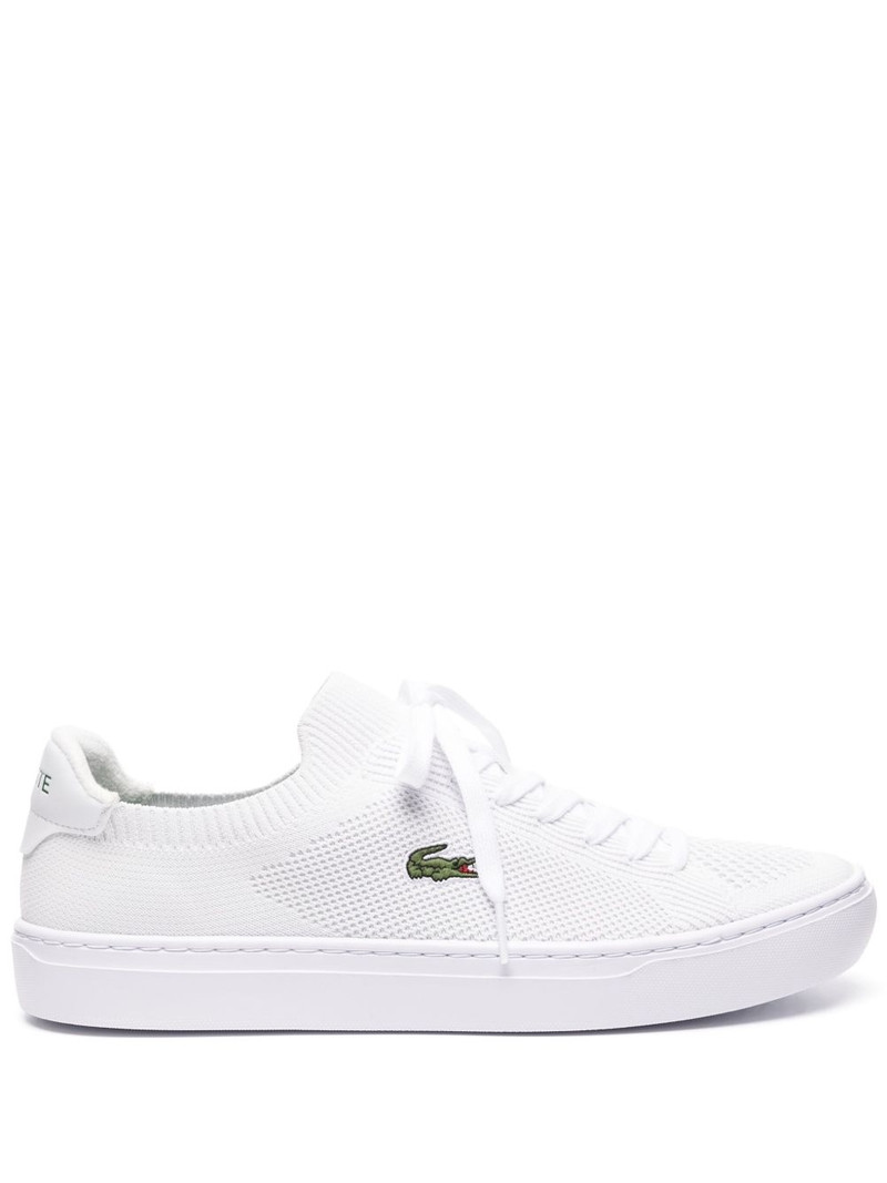 La Piquée 2.0 sneakers 1