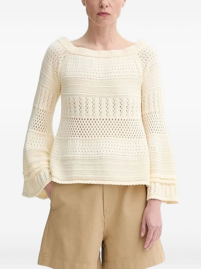Daxie sweater 1