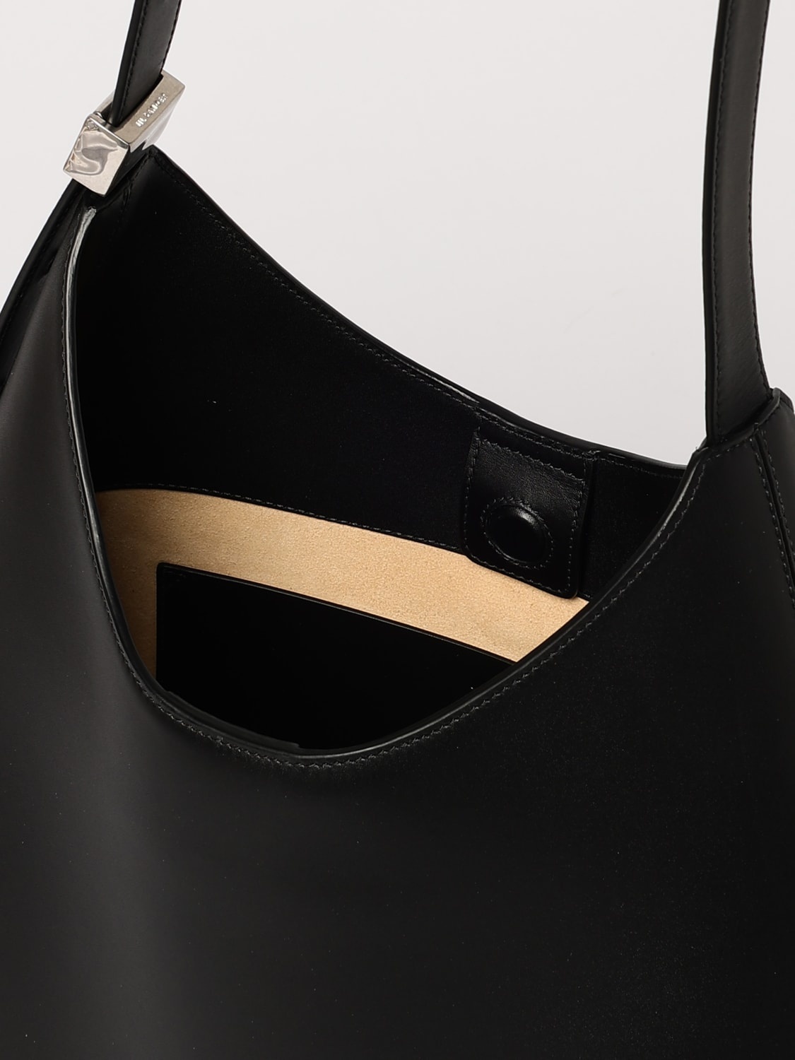 Shoulder bag woman Jil Sander - 5
