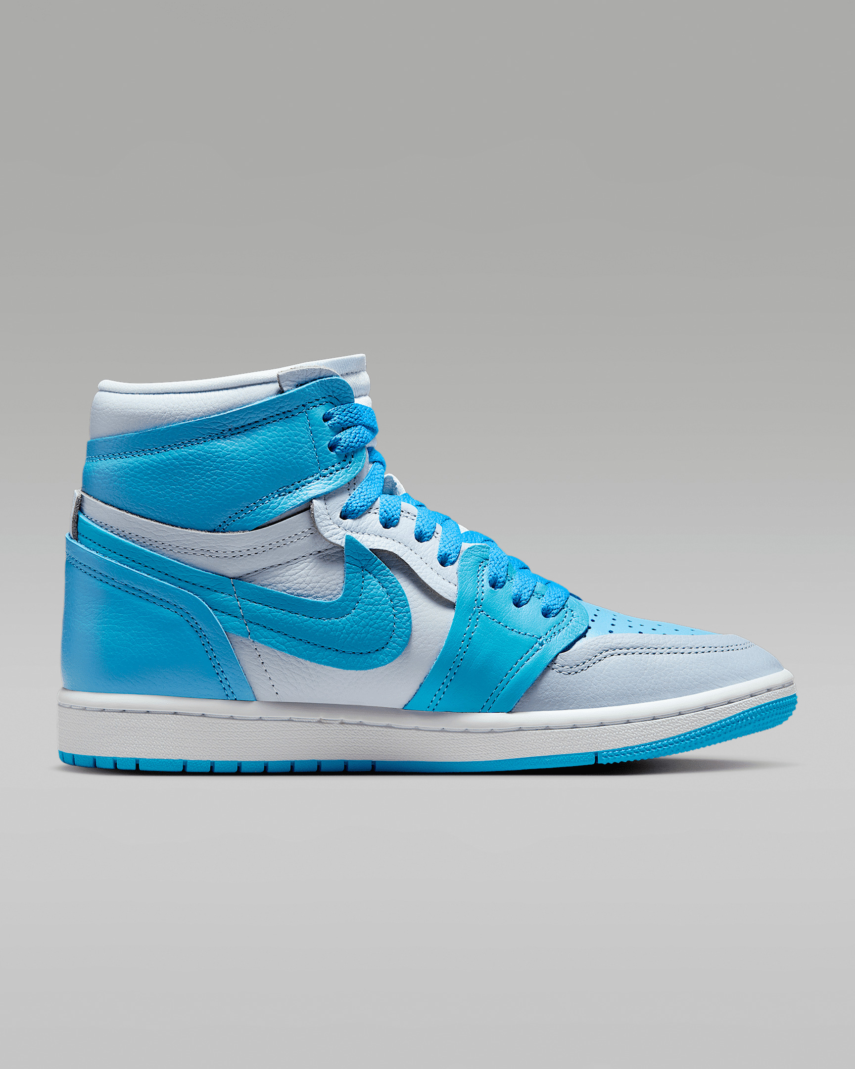 Air Jordan 1 High Method of Make Women's Shoes - 3