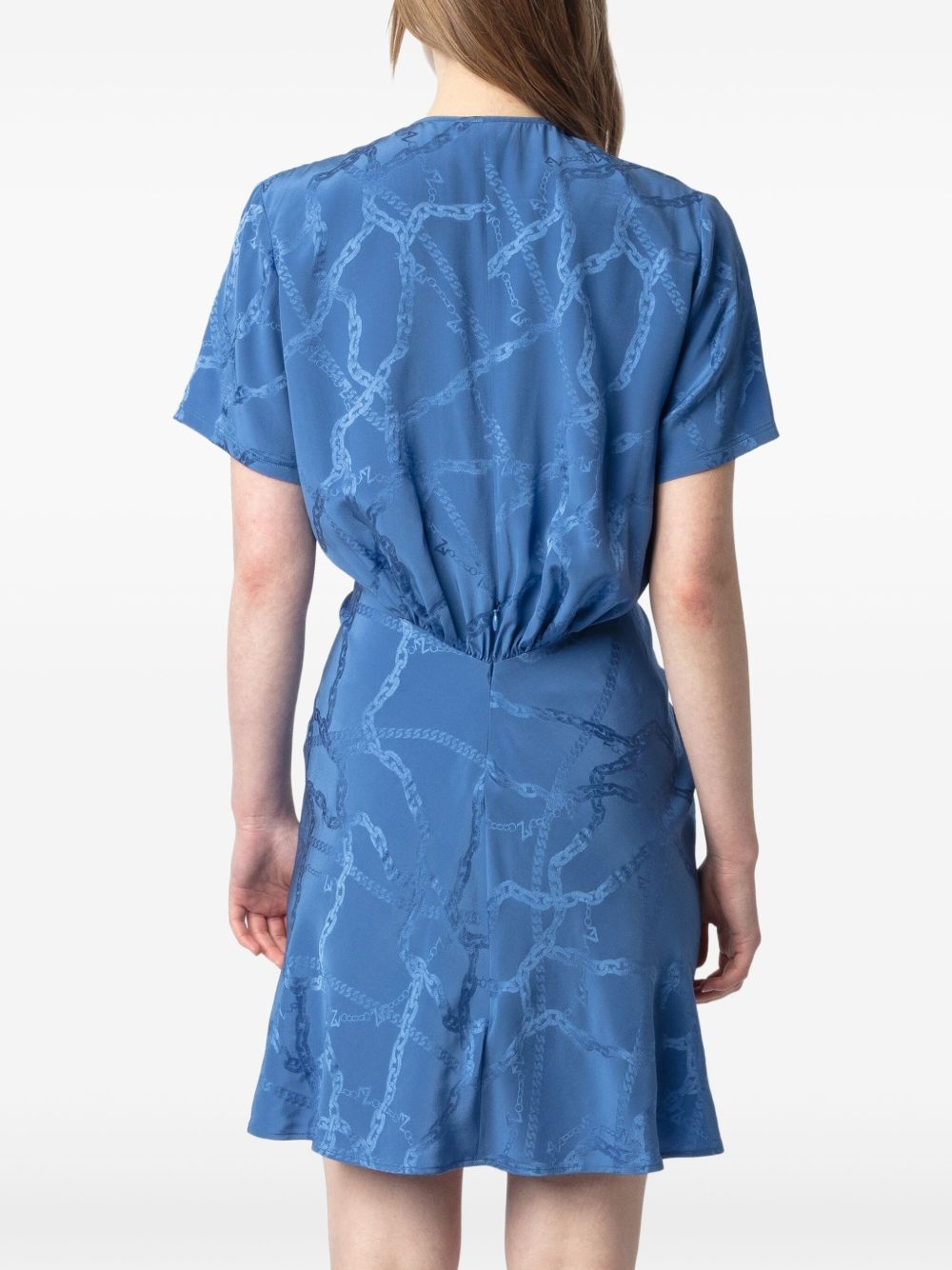 Rozom dress - 6