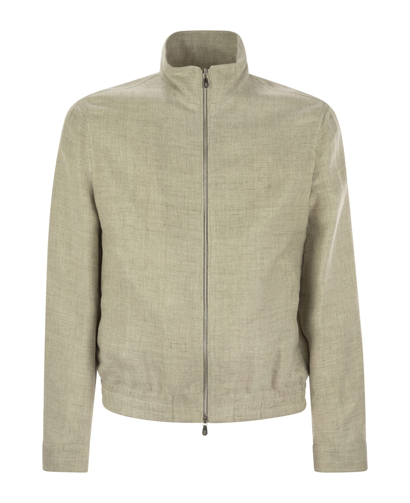 Jacket - 1