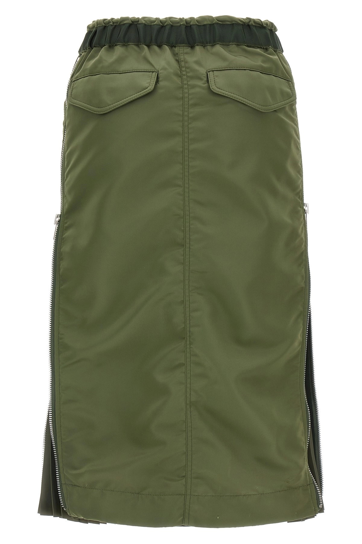 Cargo skirt - 2
