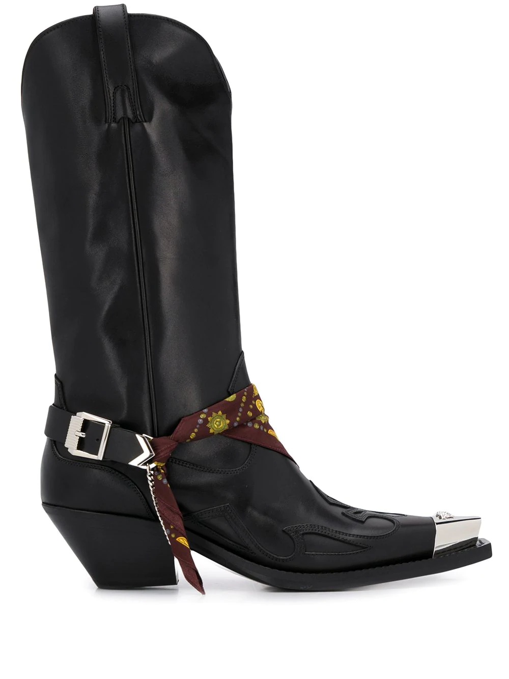 Medusa Western boots - 1