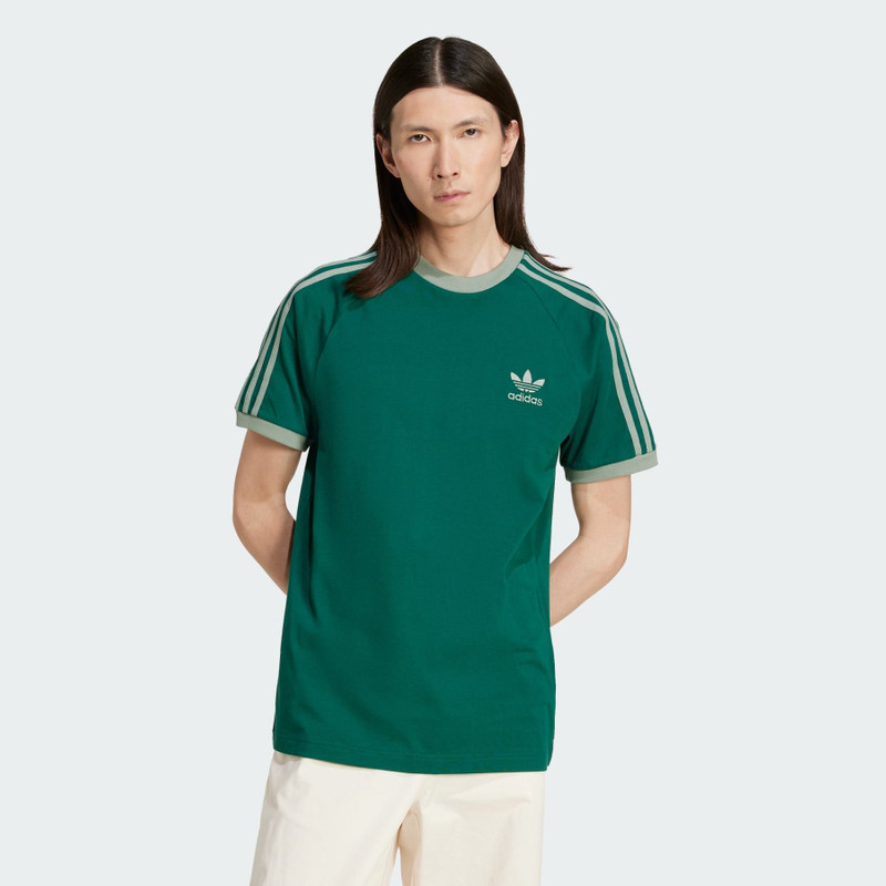 adidas Adicolor Classics 3-Stripes Tee outlook