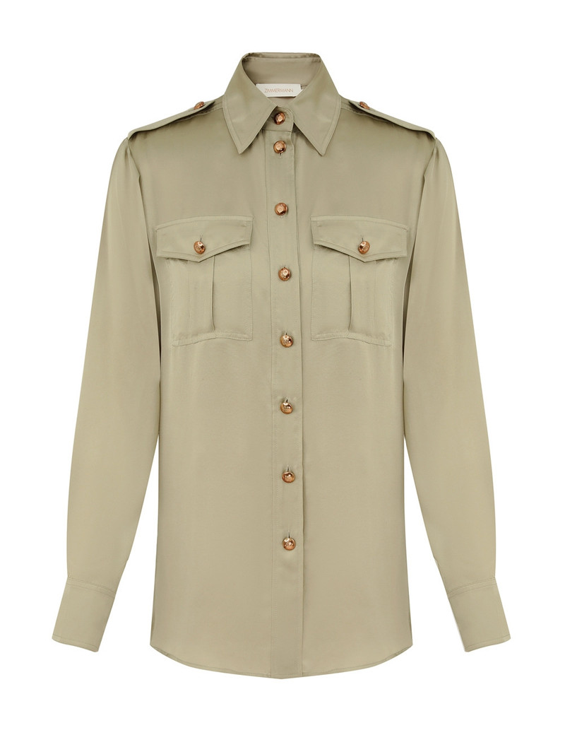 POCKET SHIRT 1