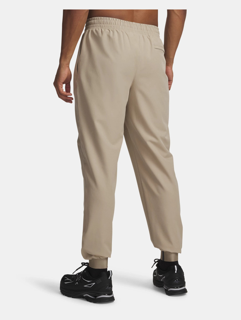 Under Armour UA Unstoppable outlook