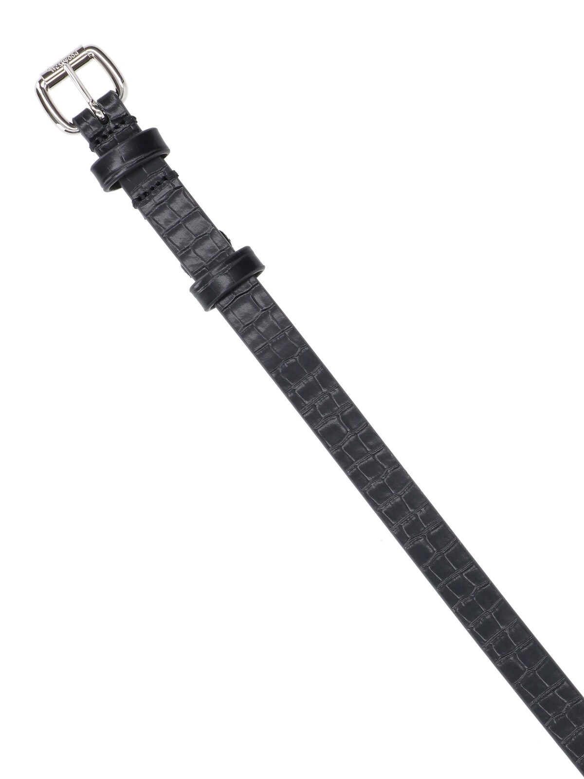 THIN BELT "ORB" - 3