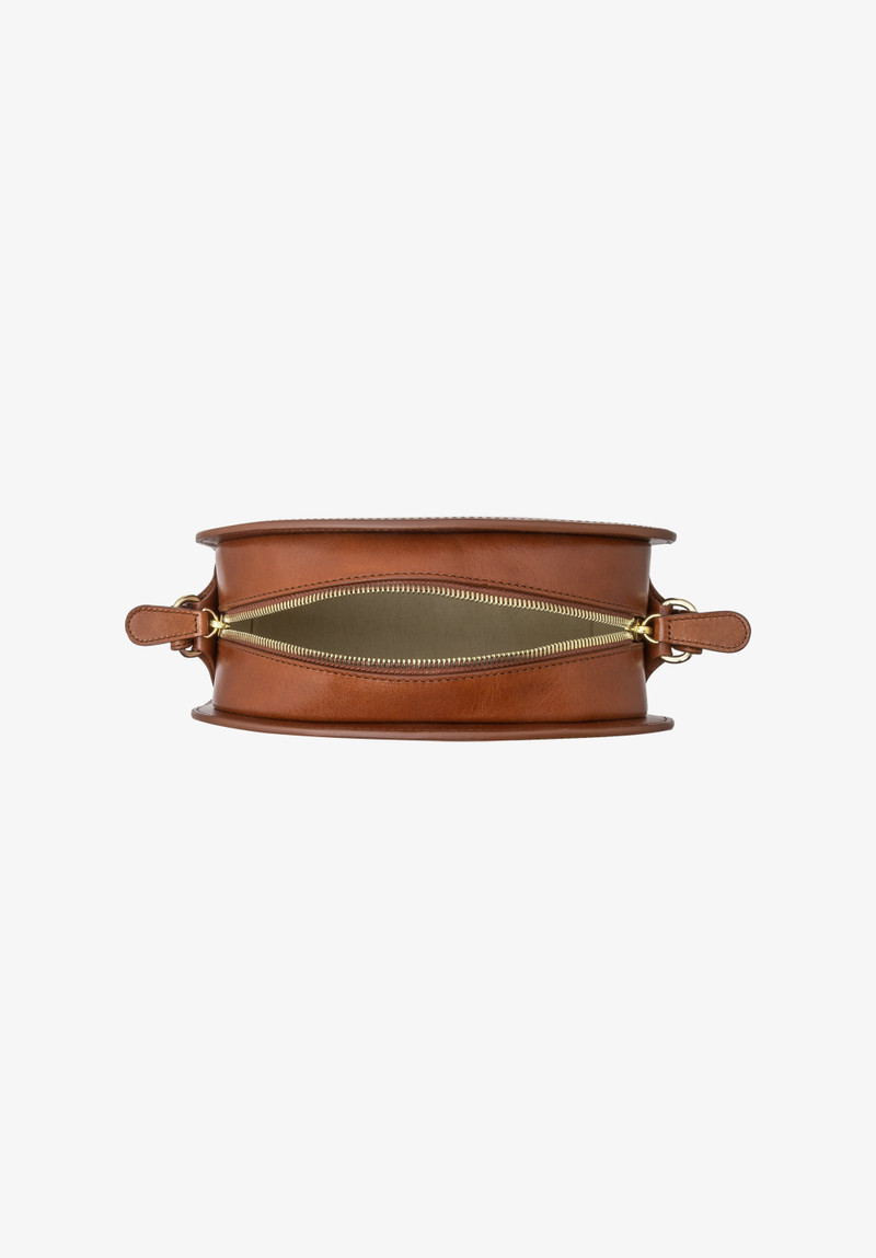 THE A.P.C. BAG 5