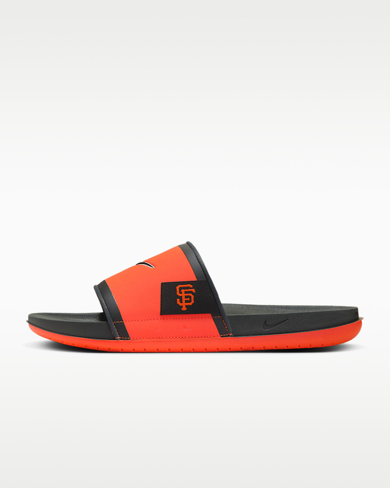 Nike Nike Offcourt (San Francisco Giants) Offcourt Slides outlook