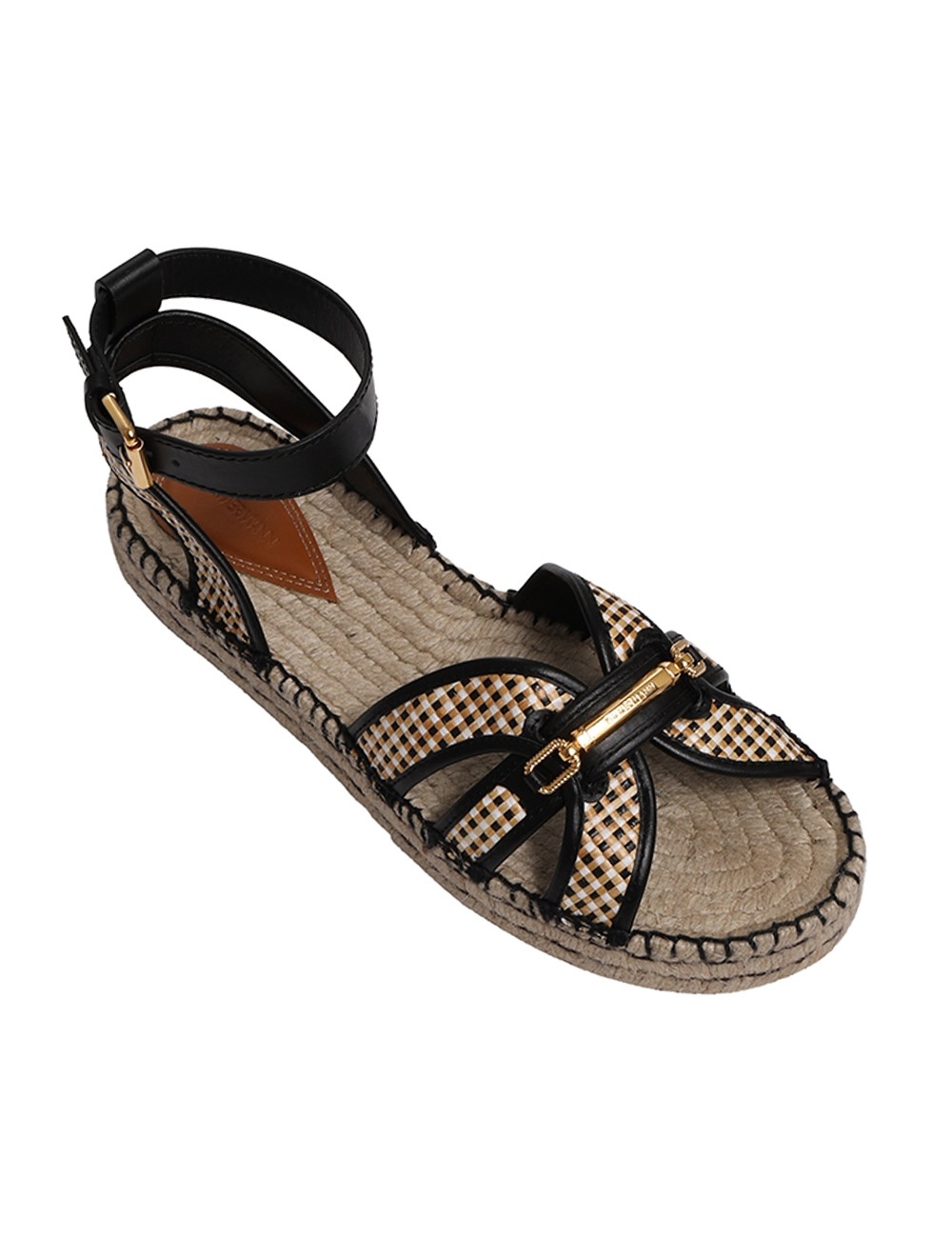 ZIMMERMANN PRISMA SANDAL - 6