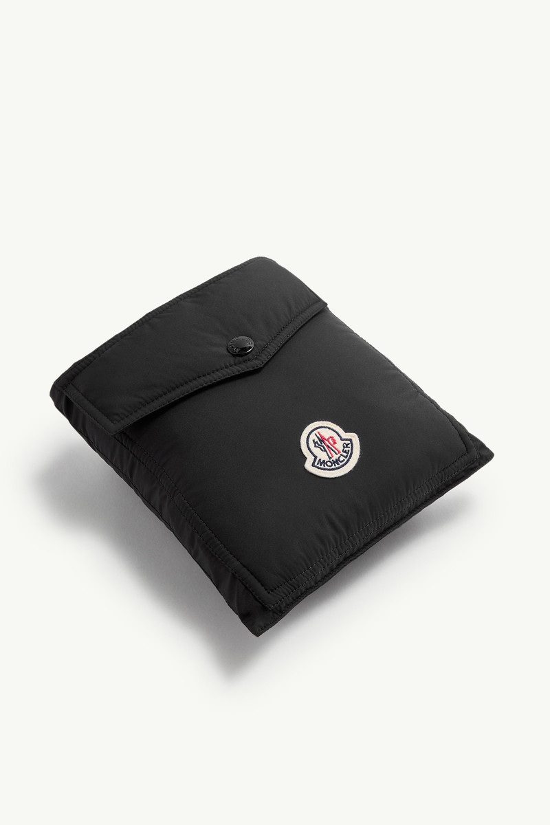 Down Packable Scarf 4
