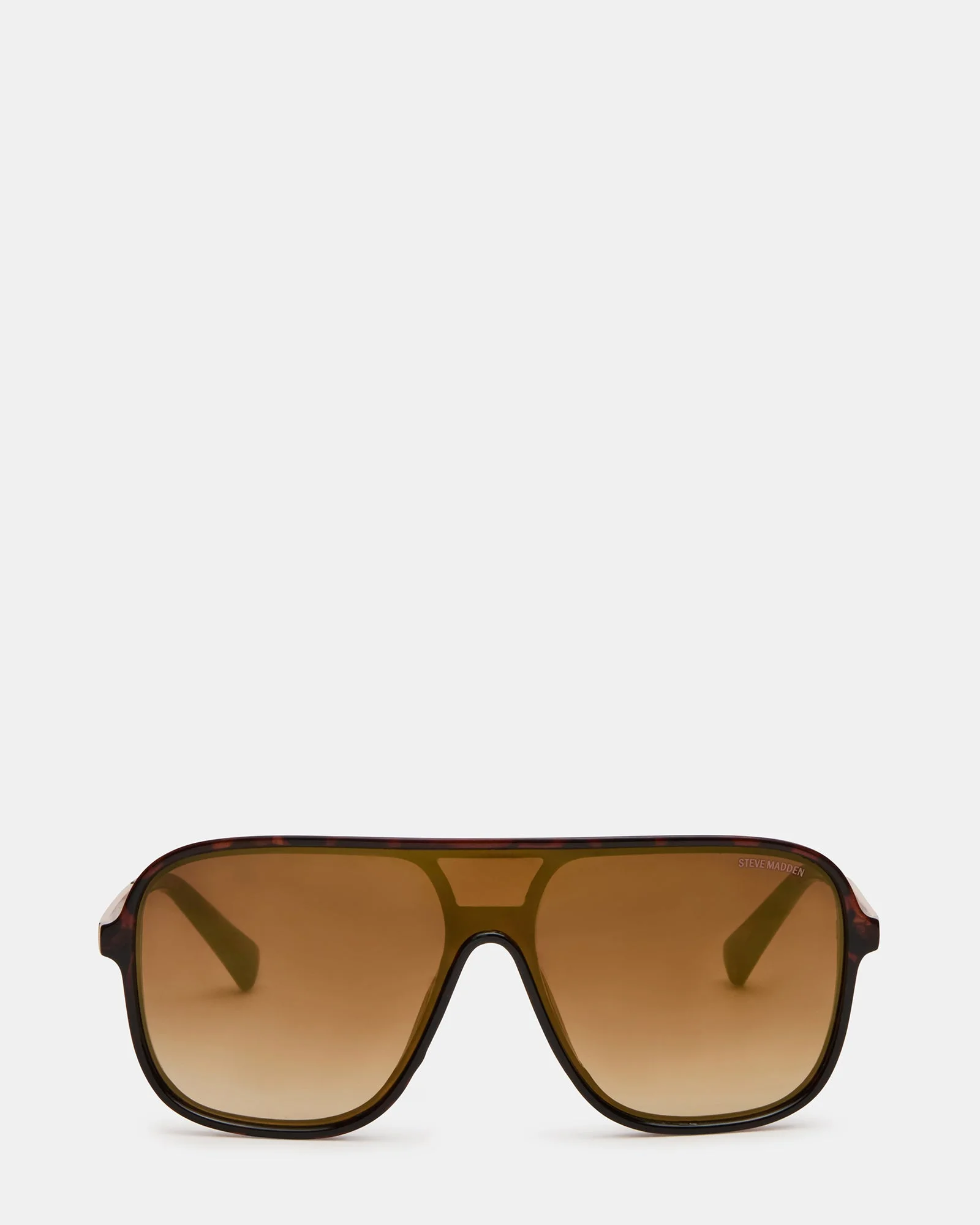 HARLAND SUNGLASSES TORTOISE - 1